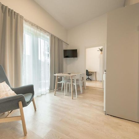Spot Apartments Martinlaakso Вантаа Экстерьер фото