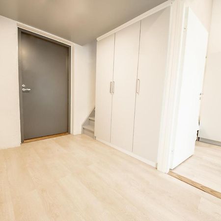 Spot Apartments Martinlaakso Вантаа Экстерьер фото