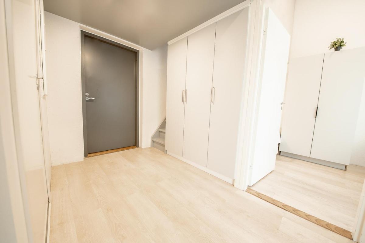 Spot Apartments Martinlaakso Вантаа Экстерьер фото
