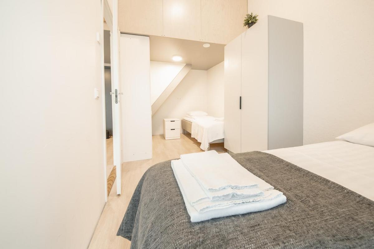 Spot Apartments Martinlaakso Вантаа Экстерьер фото