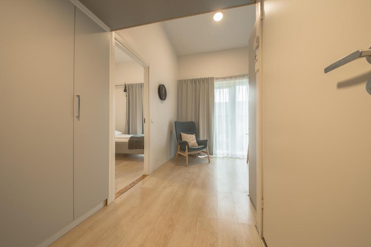 Spot Apartments Martinlaakso Вантаа Экстерьер фото