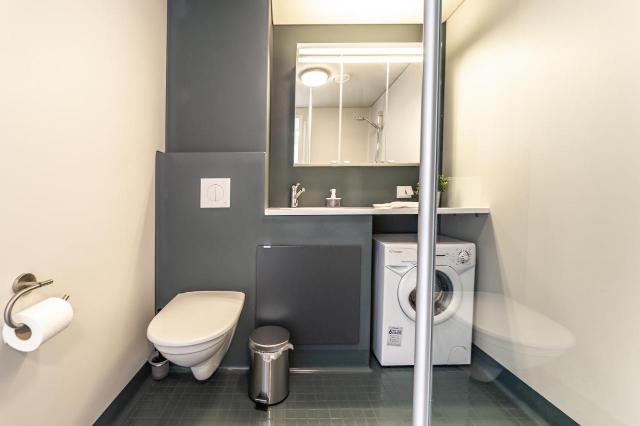 Spot Apartments Martinlaakso Вантаа Экстерьер фото
