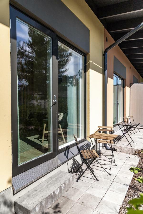 Spot Apartments Martinlaakso Вантаа Экстерьер фото