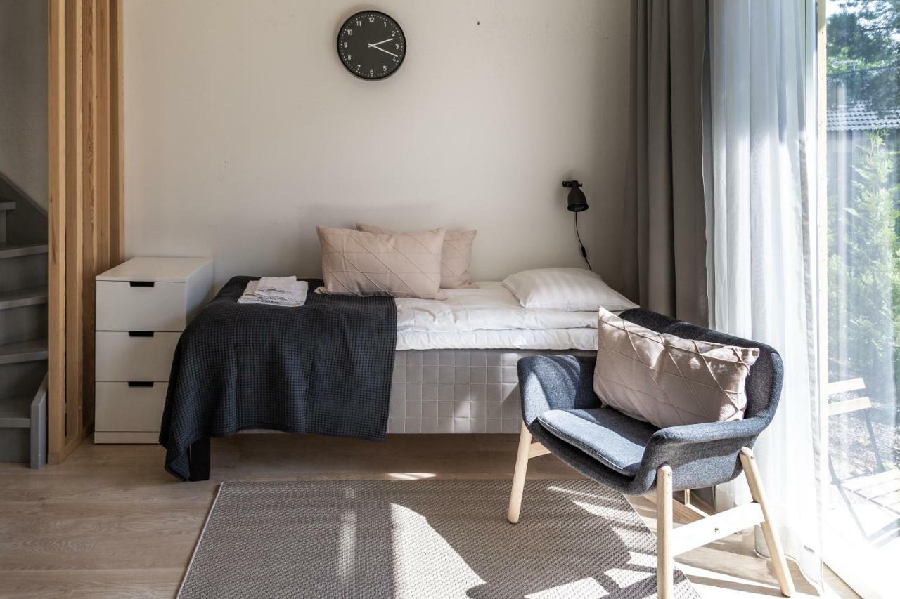 Spot Apartments Martinlaakso Вантаа Номер фото