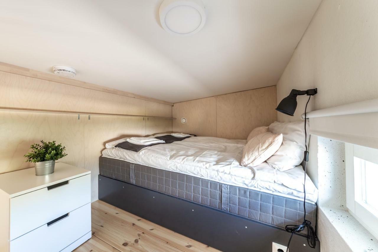 Spot Apartments Martinlaakso Вантаа Номер фото